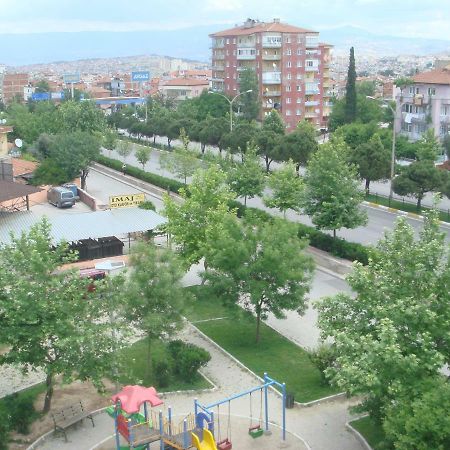 Filiz Pansiyon Denizli  Exteriér fotografie