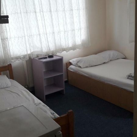 Filiz Pansiyon Denizli  Exteriér fotografie