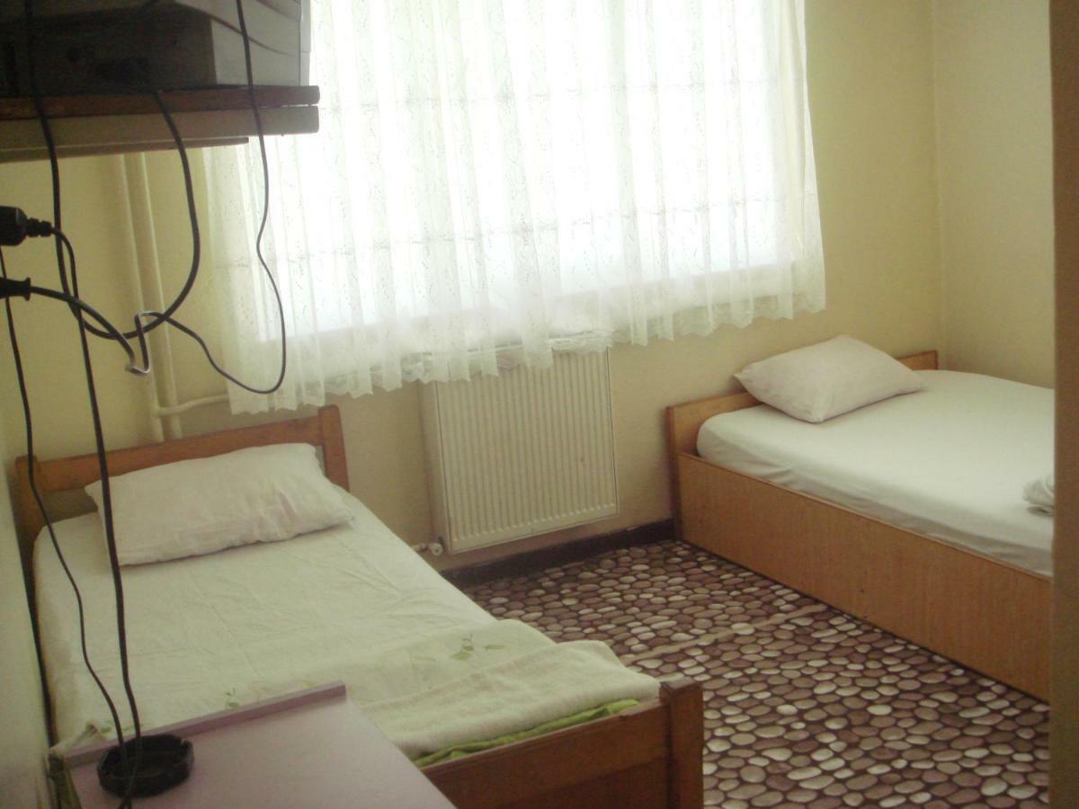 Filiz Pansiyon Denizli  Exteriér fotografie