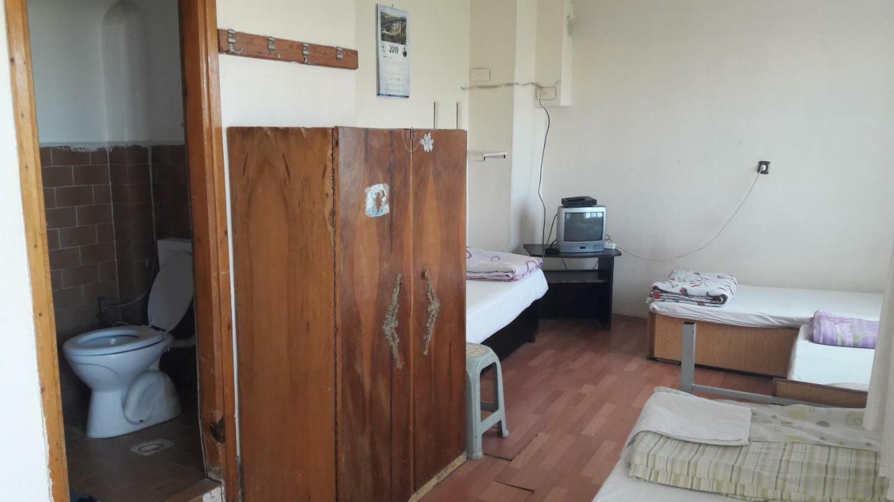 Filiz Pansiyon Denizli  Exteriér fotografie