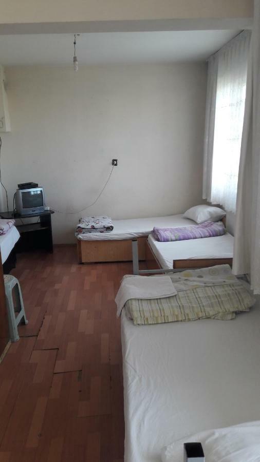 Filiz Pansiyon Denizli  Exteriér fotografie